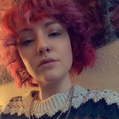 #NewProfilePic