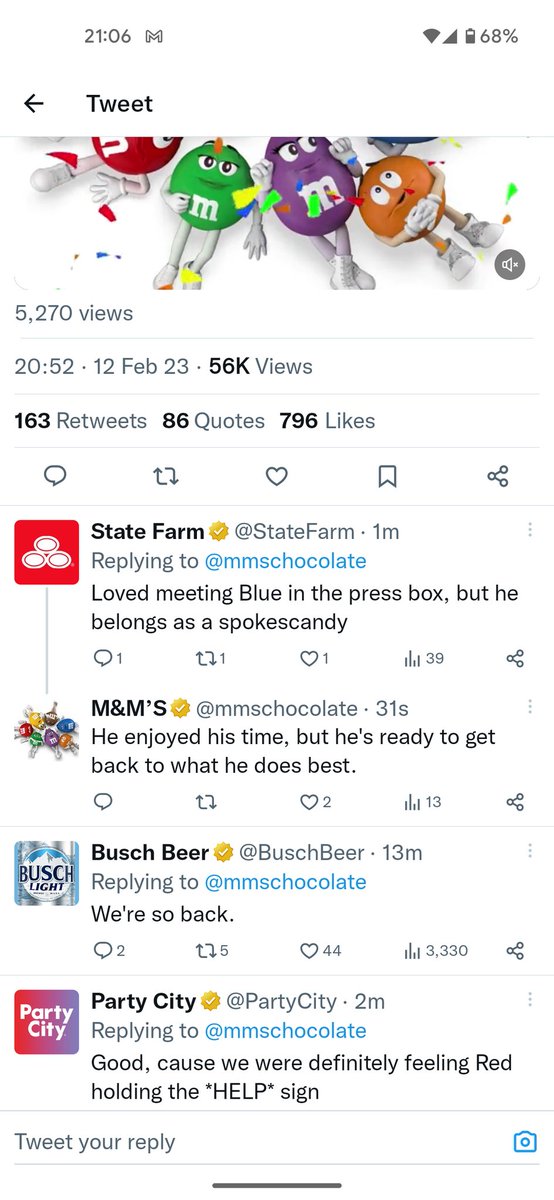 Jeff Amann tweet media