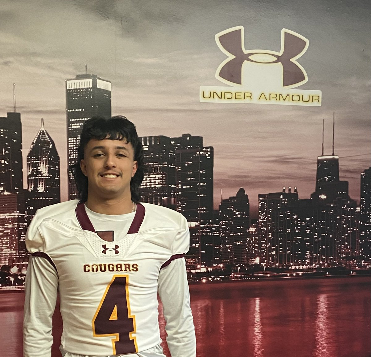 Randy Contreras jr. ✞ tweet media