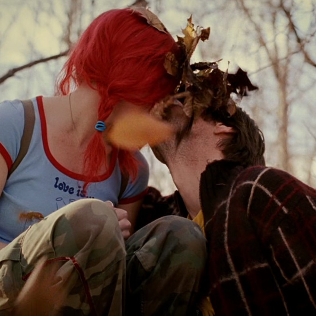 balatrera's tweet image. Hoy, 13 de febrero es cuando Joel decide borrar de su mente a Clementine