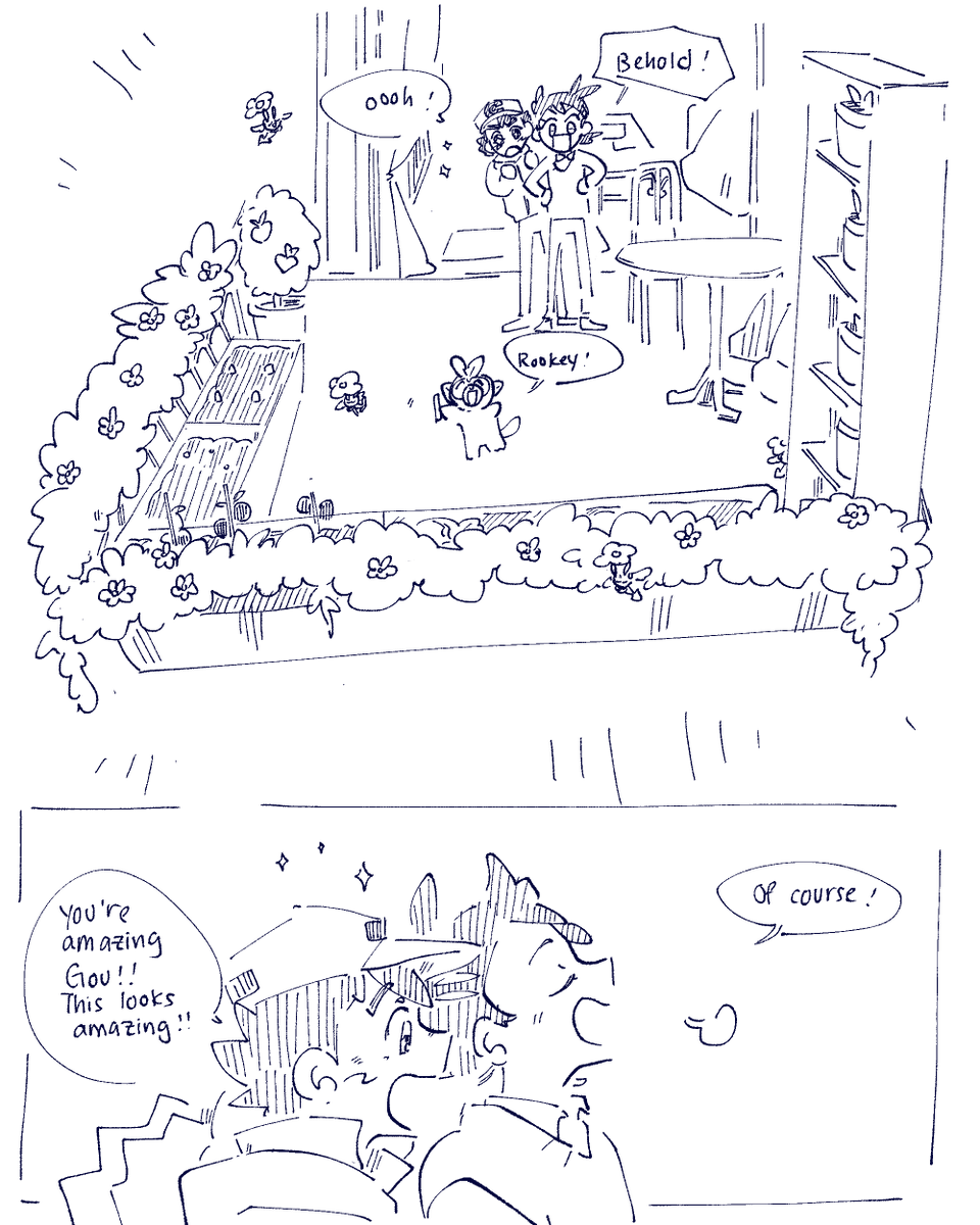 part [6/??]

I have to keep my wrist in check 