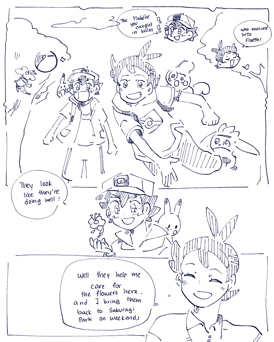 part [6/??]

I have to keep my wrist in check 