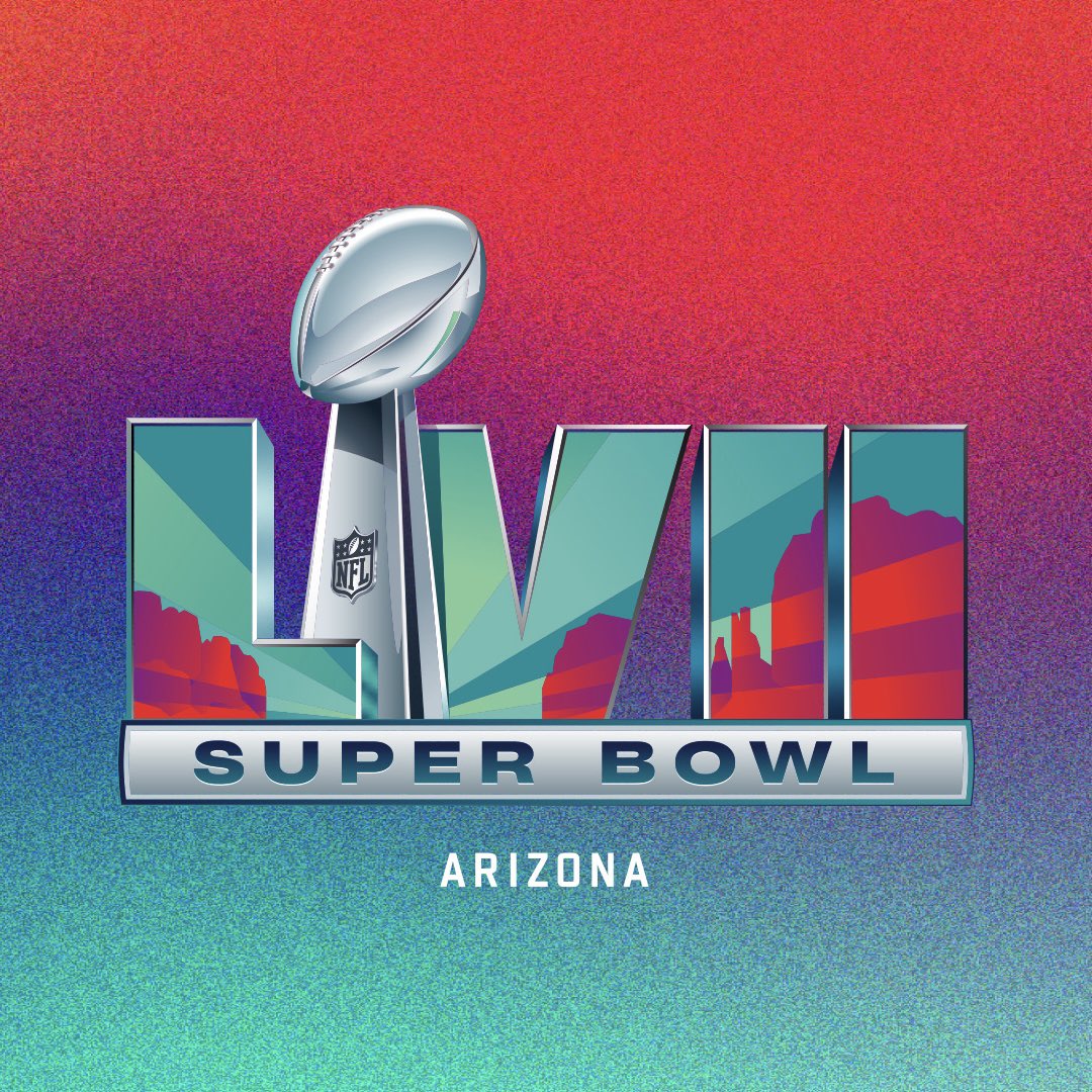 PopBase's tweet photo. Kansas City Chiefs have won Super Bowl LVII. #SuperBowl https://t.co/T0PSVJAFbr
