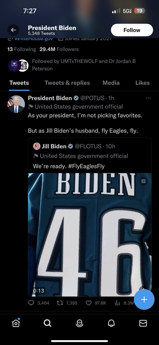 This is the reason the eagles lost the #SuperBowl lol