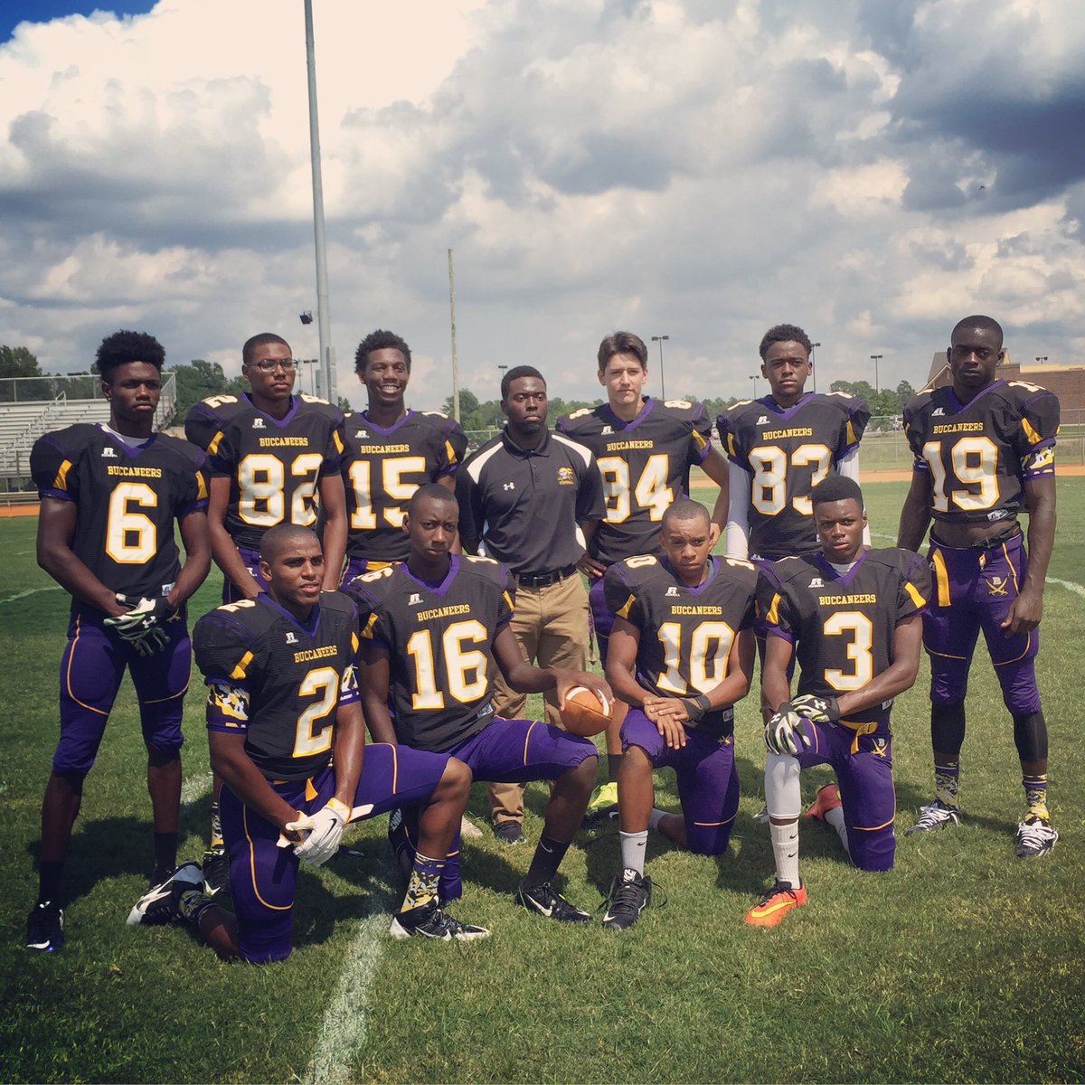 Brian Frierson tweet media