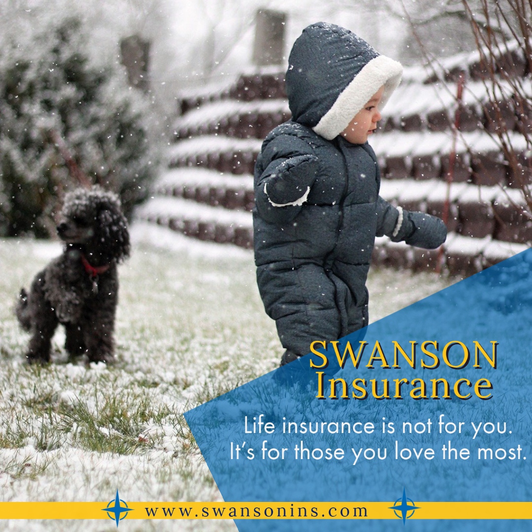 Swanson_Ins's tweet image. Great service at great rates. 

#insurancecompanies #lifeinsurance #insuranceagency #insurancecoverage#insuranceagent #autoinsurance #insurancecompany#getcoverage #waterfordct