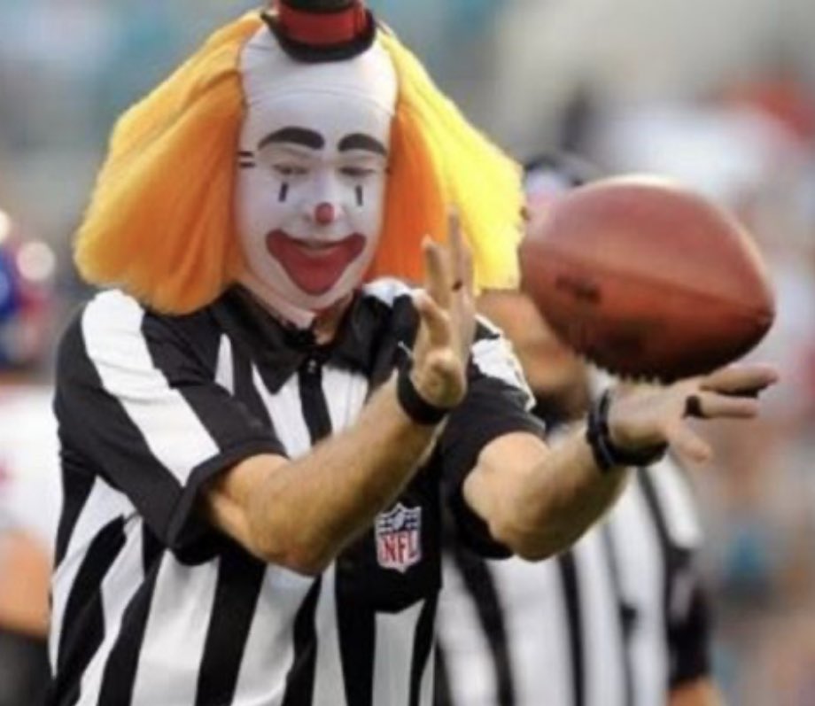 Congrats to the Super Bowl champs