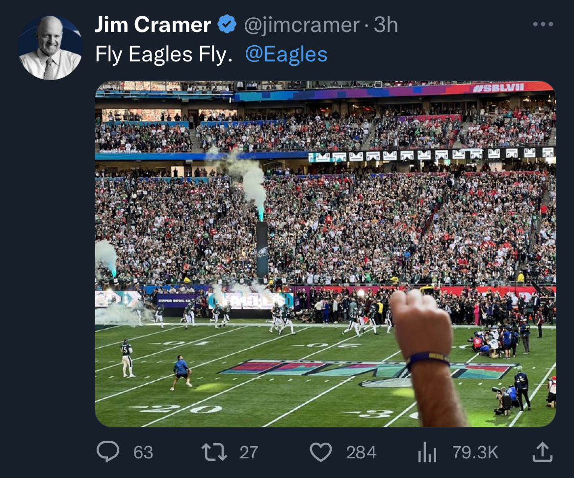 CheddarFlow's tweet photo. Some things never change… https://t.co/C876kgkk18