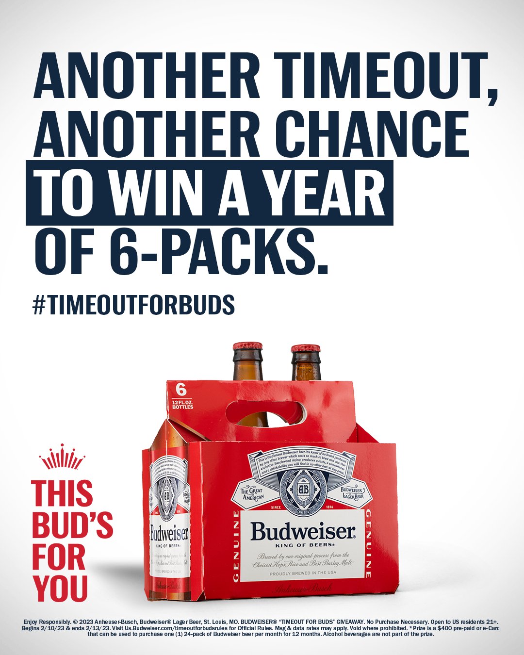 budweiser-on-twitter-only-1-timeout-left-only-one-timeout-left