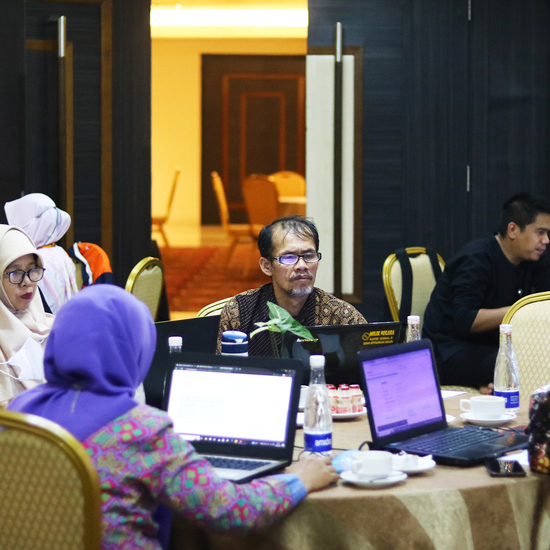 BKPSDM Kota Bandung #BandungJuara on Twitter: "Bidang Mutasi dan