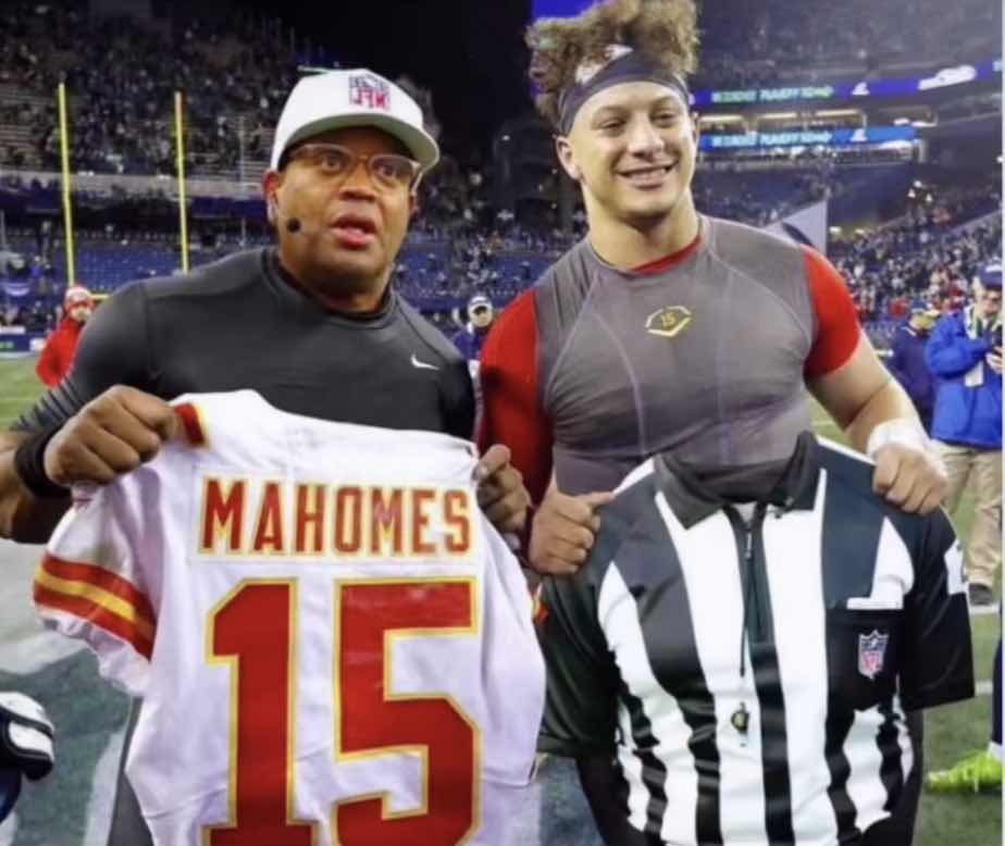 AntwonMitchell's tweet image. #SuperBowl #lequipeNFL