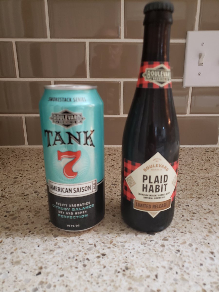 ToddWillinger's tweet photo. Which Boulevard beer do you celebrate another Chiefs Super Bowl win? https://t.co/lcz2NQAcNC