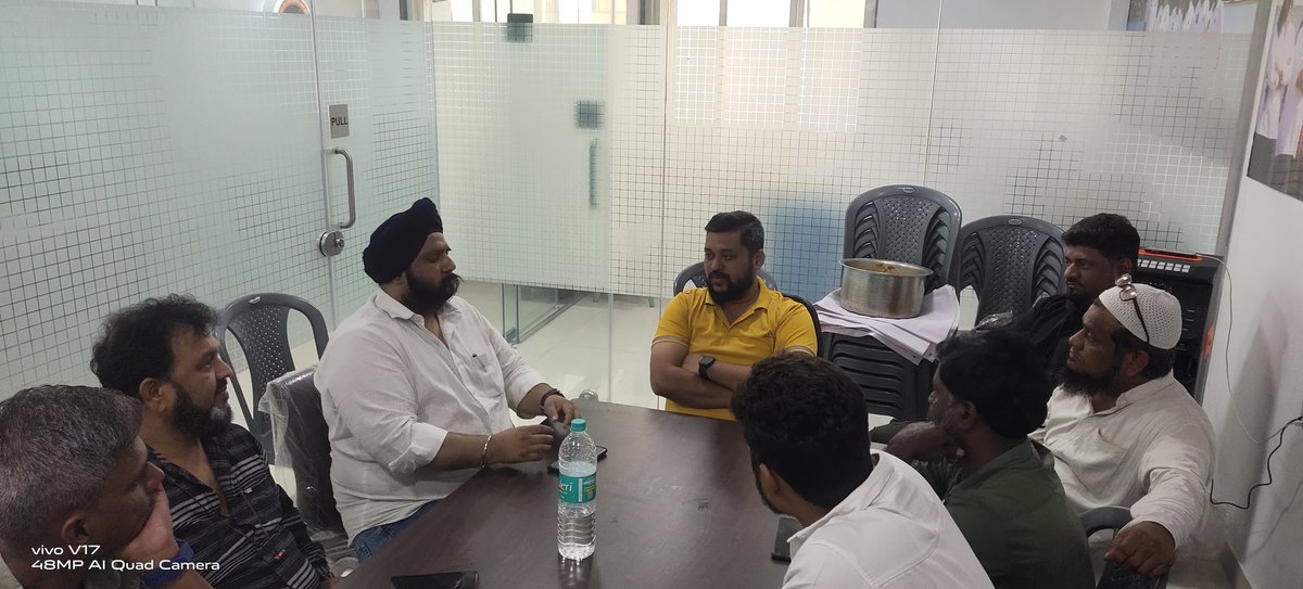 #itf #eknathshindecm