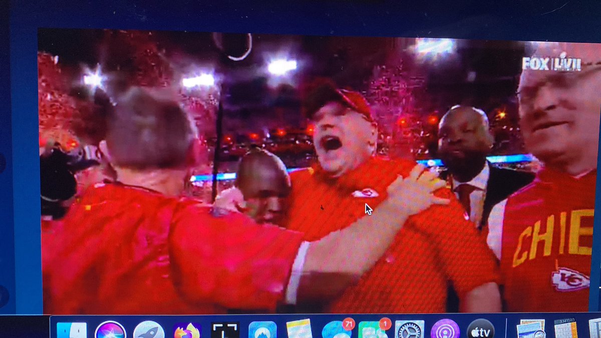 _computater's tweet image. Congratulations @Chiefs @Drake @Stake