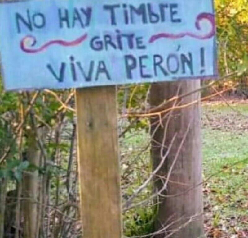 #GranHermano Alfa ya instaló su timbre nuevo en su mansión de MIAMI 🤣.

#Alfa #GHArgentina #GranHermanoArgentina2023 #afueraAlfa #afuera #peronistas