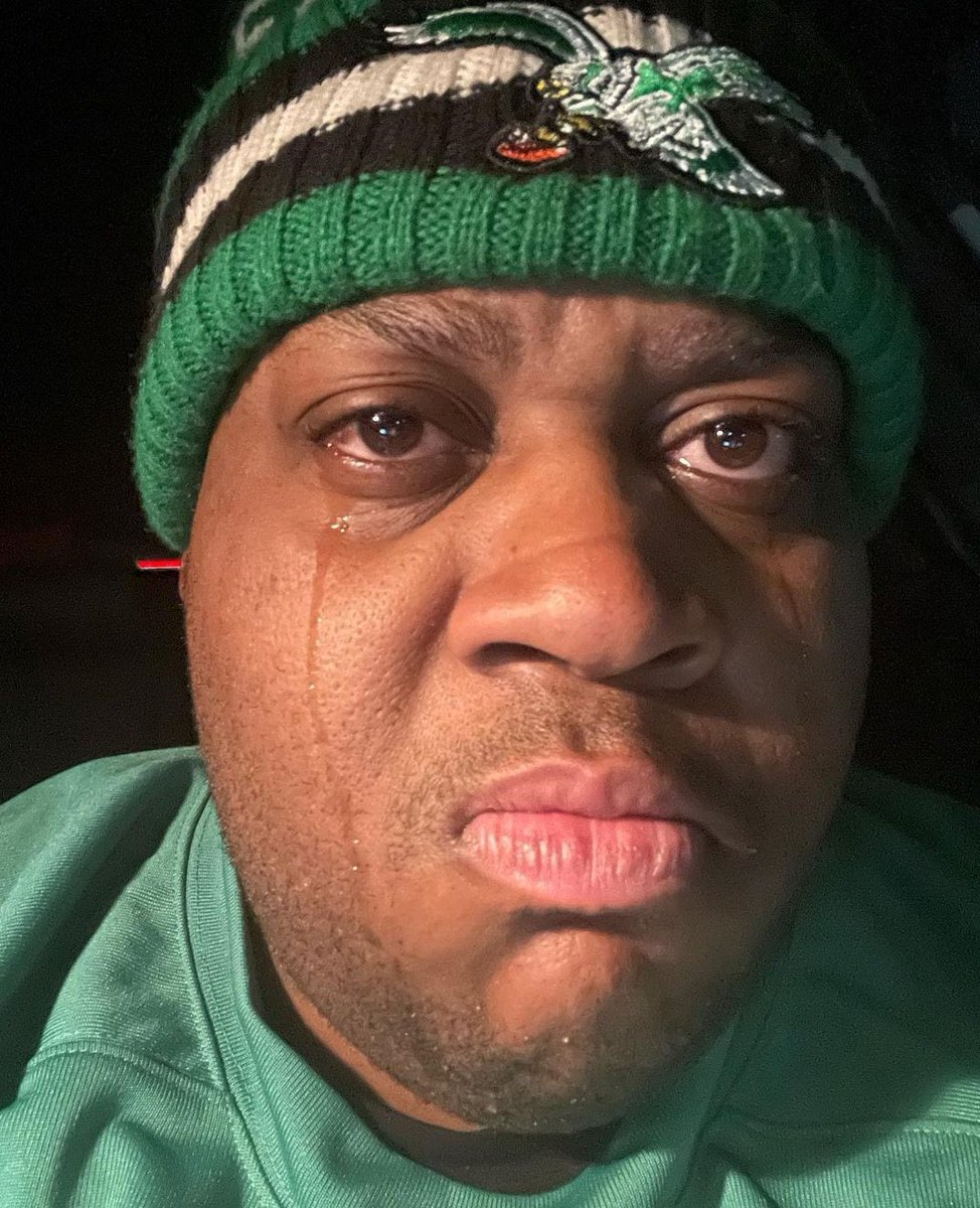 KEEMSTAR's tweet image. EDP445 is mad!!! 
Kansas City wins !