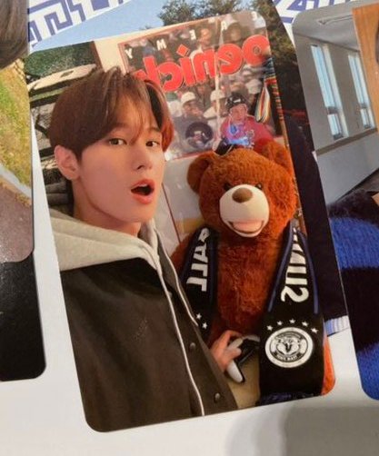 jsjycart's tweet photo. wtb lfs tbz ph

 juyeon the azit trading card pcs

pls dm me 😔 https://t.co/EyQU4dmOPr