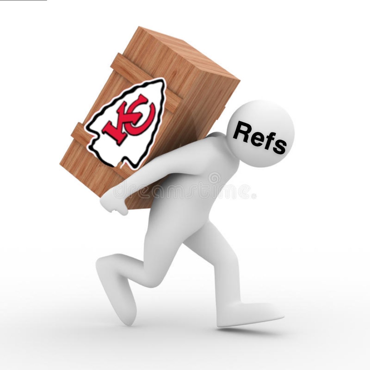 leksus2007's tweet photo. Typical chiefs action. #carriedbytheref #eaglesrobbed #Superbowl #superbowliscontrolledbythegoverment https://t.co/hfFri0Qg0H