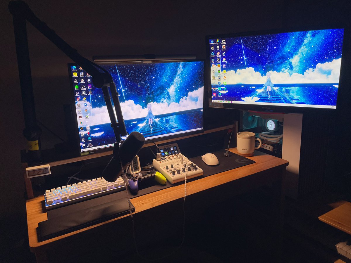 のせさん！@VRC tweet media