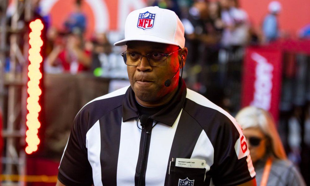 Congratulations to the Chiefs’ MVP!