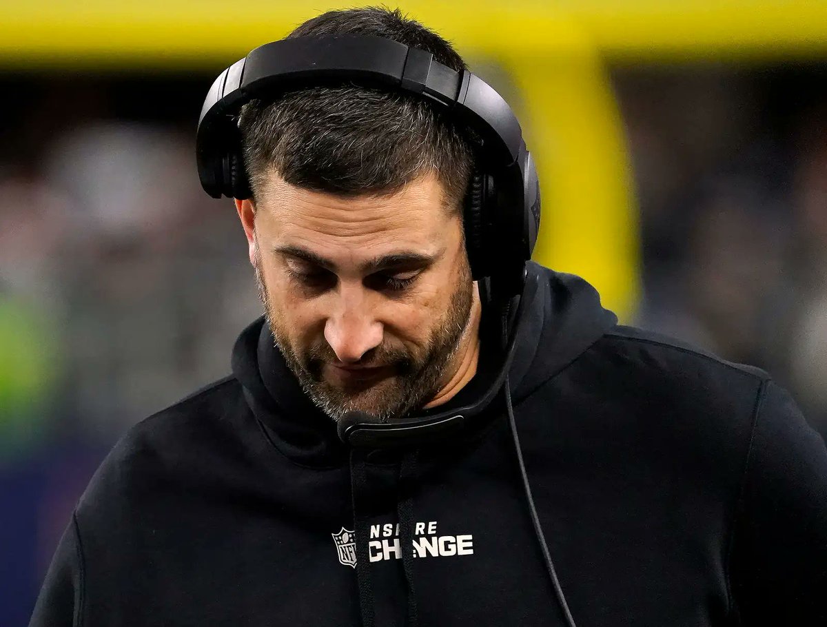 The Onion on Twitter "Nick Sirianni Shows Why Andy Reid Was Right To Drop His Ass As Chiefs