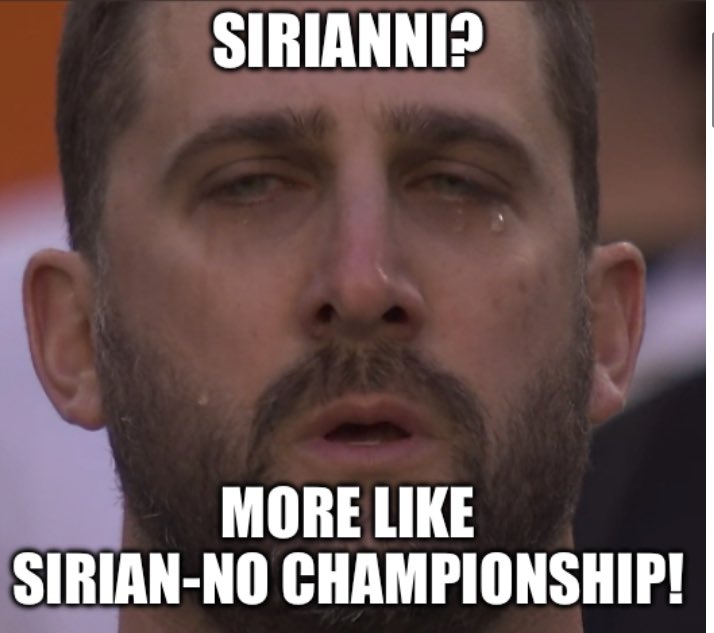 TheJSaulz's tweet photo. Can I help with the Sirianni memes?
#SuperBowl https://t.co/wv36c3my6k