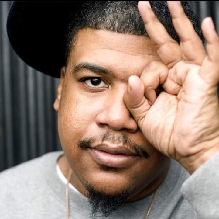 Pharaoh_Brown's tweet image. Sending love &amp;amp; condolences to @WeAreDeLaSoul for the loss of Plug 2. May the ancestors guide him as he makes his journey to the other side. Ase'. #hiphop lost a giant. #DeLaSoulFOREVER #RIPPlugTwo