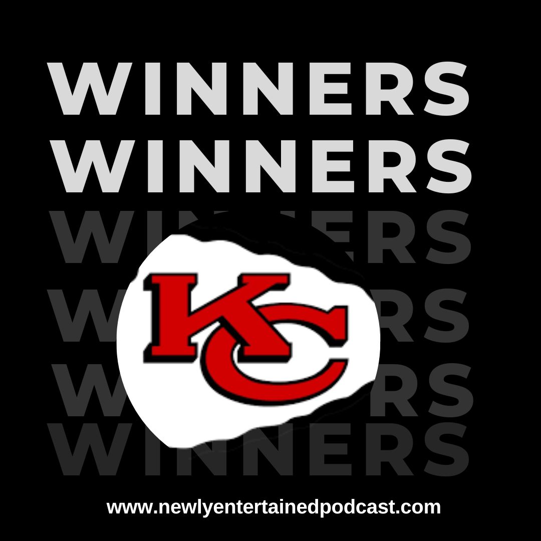 Newly Entertained Podcast tweet media