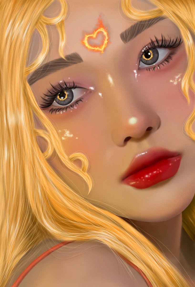 Ftmh_heydari's tweet image. New drop🔥

My fiery daughter &quot;Otana&quot; from daughters of NFTmh collection🧝🏻‍♀️🌸

Available on #foundation
With respect 0.15$ETH 💰

Story and link below🔻