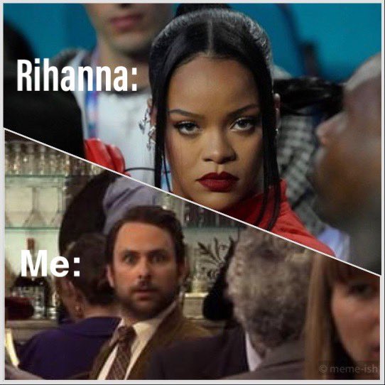 KyleTodecheene's tweet photo. How many of you felt this during the halftime show lol 😂 https://t.co/kqE3xaAHH8