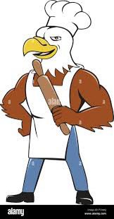 I let the chefs cook..