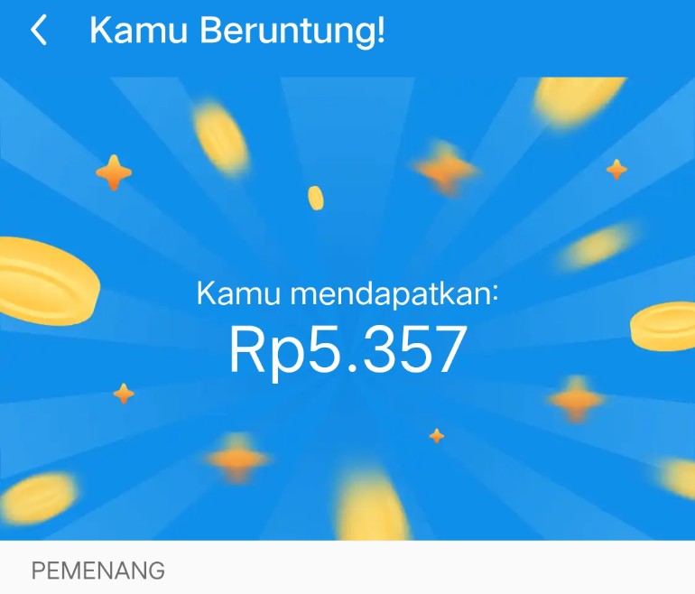 ejeywin's tweet photo. Sarapan daget hari inii😍😍
Terimakasih banyakk @ngreokcoin 🥰 semoga rezekinya lancar terus aamiin 🥰
#NGCPaidGA #BuildOurTeam https://t.co/o8F1gYvVvd