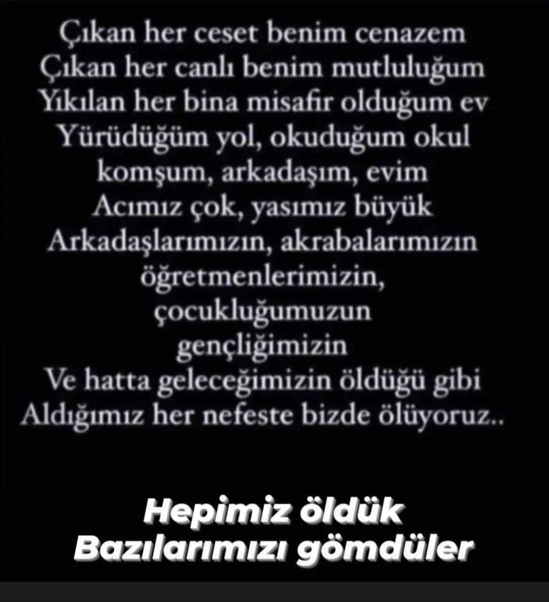 Zekiye BablıKandemir (@zekiyebkandemir) on Twitter photo 