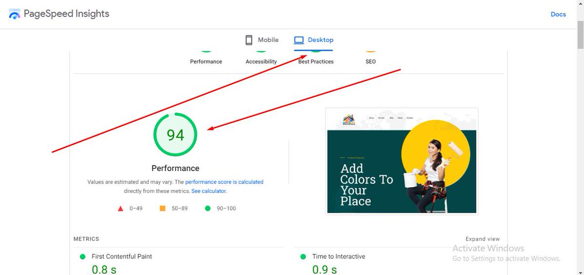 mohammed_mia's tweet photo. Attention all website owners! Want to improve your website's speed ? #PageSpeedOptimization #WebsitePerformance #weboptimization
#pagespeedop #googlepagespeed #pagespeed #gtmetrix #pagespeedinsights #wordpresspagespeed #wordpressseo #wordpressonpageseo #wordpressseoexpert https://t.co/pWdCvn5IMD