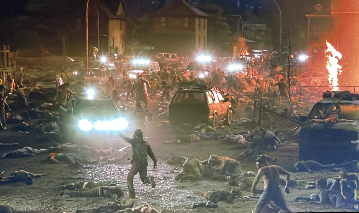 jonralston's tweet photo. Live look at Kansas City: https://t.co/QEpCMBBYAb