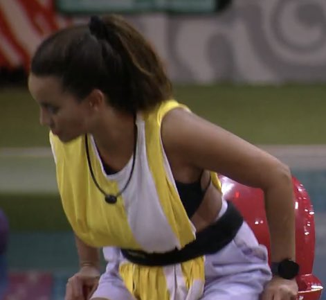 “não sou uma jogadora padrão”