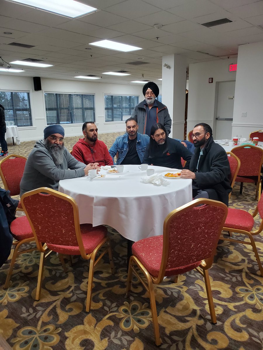 Members at CNTL Vancouver are great. Thank you for your hospitality, involvement and social activism. Union is all about inclusiveness, supporting each other, and working to achieve commin goals.