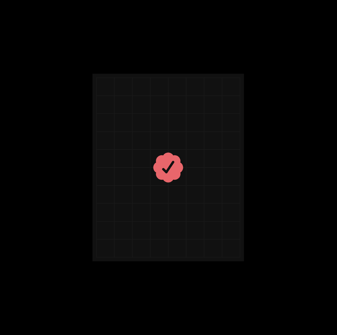 For those of you burning/migrating checks, please add the proper address to your trusted network, otherwise, your assets will be intercepted and transferred to your safe address!

<a href="/jackbutcher/">▲</a> <a href="/visualizevalue/">VV</a>