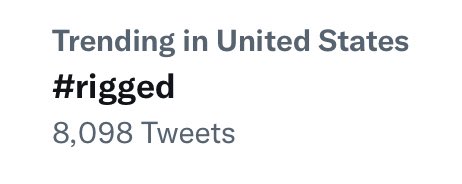 MaseDenver's tweet photo. Exactly what you want to see trending in the moments after the biggest game of the year … https://t.co/Y160kax0Wf