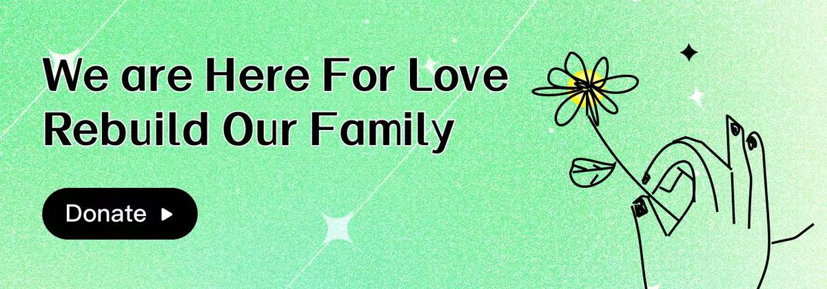 In addition to donating to Turkey, we also want to make it easier and more transparent for crypto enthusiasts who are concerned about this disaster to participate in donations.
Crypto knows no borders, #YOHO #AITD is with Turkey 👐
#TurkeySyriaEarthquake #Turkey #TurkeyQuake