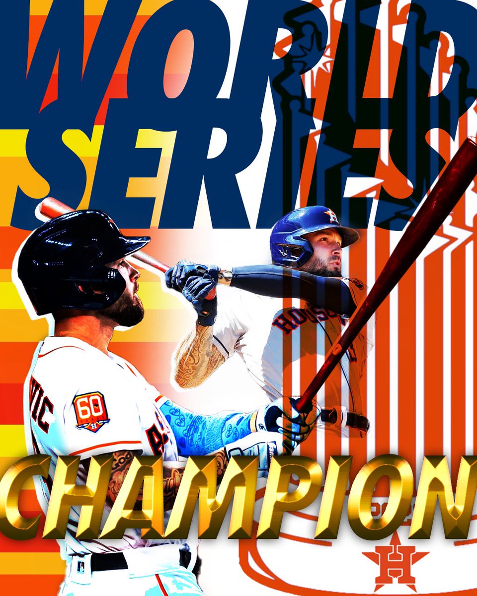 T_Cortazzo's tweet photo. SUPER BOWL CHAMP ✅
WORLD SERIES CHAMP ✅ https://t.co/zOmRArzUAJ