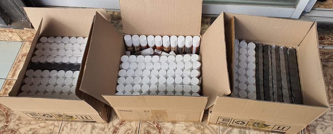 EZpeazy30's tweet photo. #onepuff x #solidvapors x #PastryVapors https://t.co/viZ2tzRSEh