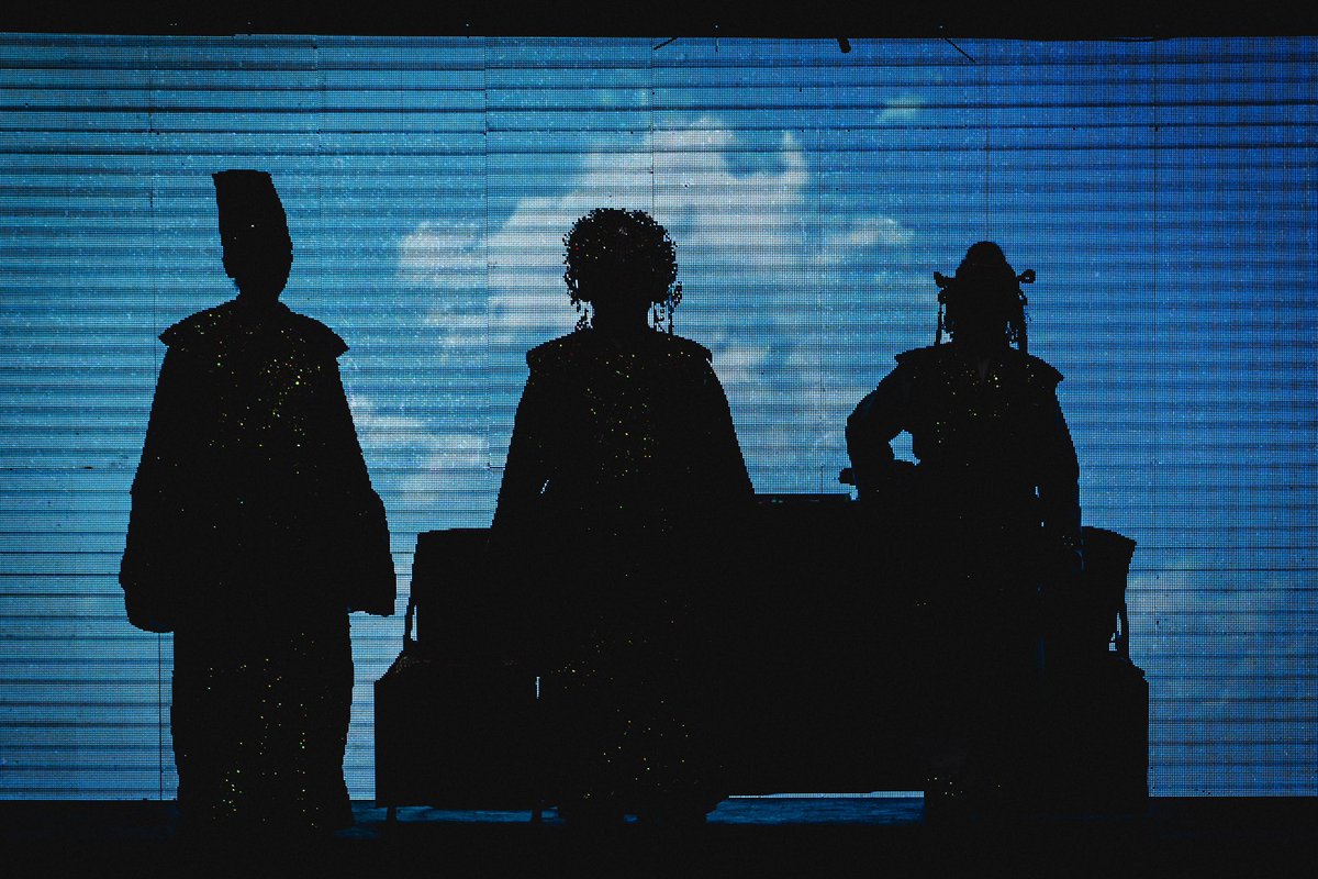 chanalanan's tweet image. 👲การแสดงงิ้ว คณะแชลั่งเง็กเล่าชุน

#bangkokdesignweek2023 #chineseopera #เยาวเล่น #BKKDW2023