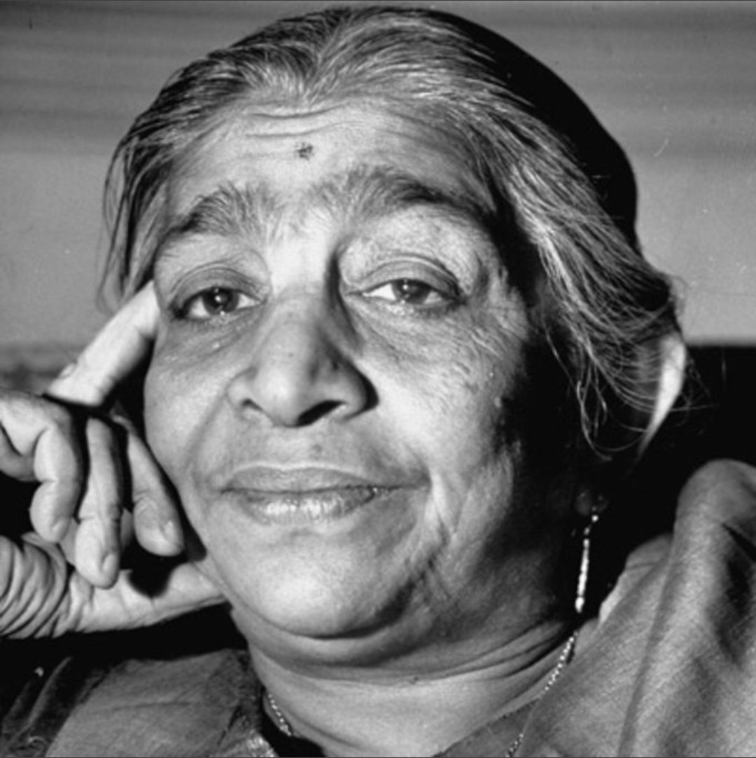 Tribute to freedom fighter, first women governor of India  'Nightingale of India' #SarojiniNaidu on her birth anniversary which commemorated as #NationalWomensDay
