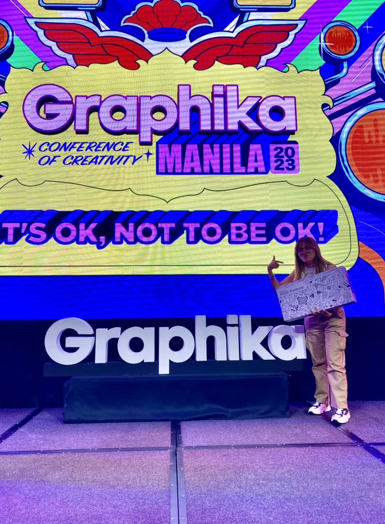 chescaketoons's tweet image. THANK YOU @ASUSph 🥹🥹

#GraphikaManila2023 #ASUSOLEDatGraphikaManila2023
#CreatewithASUS