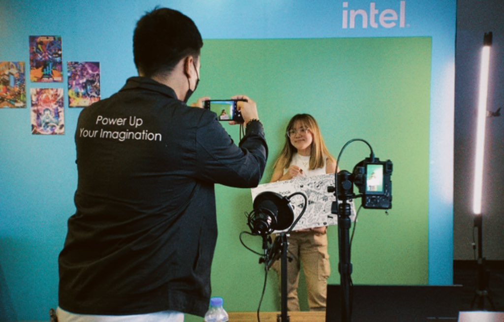 chescaketoons's tweet image. THANK YOU @ASUSph 🥹🥹

#GraphikaManila2023 #ASUSOLEDatGraphikaManila2023
#CreatewithASUS