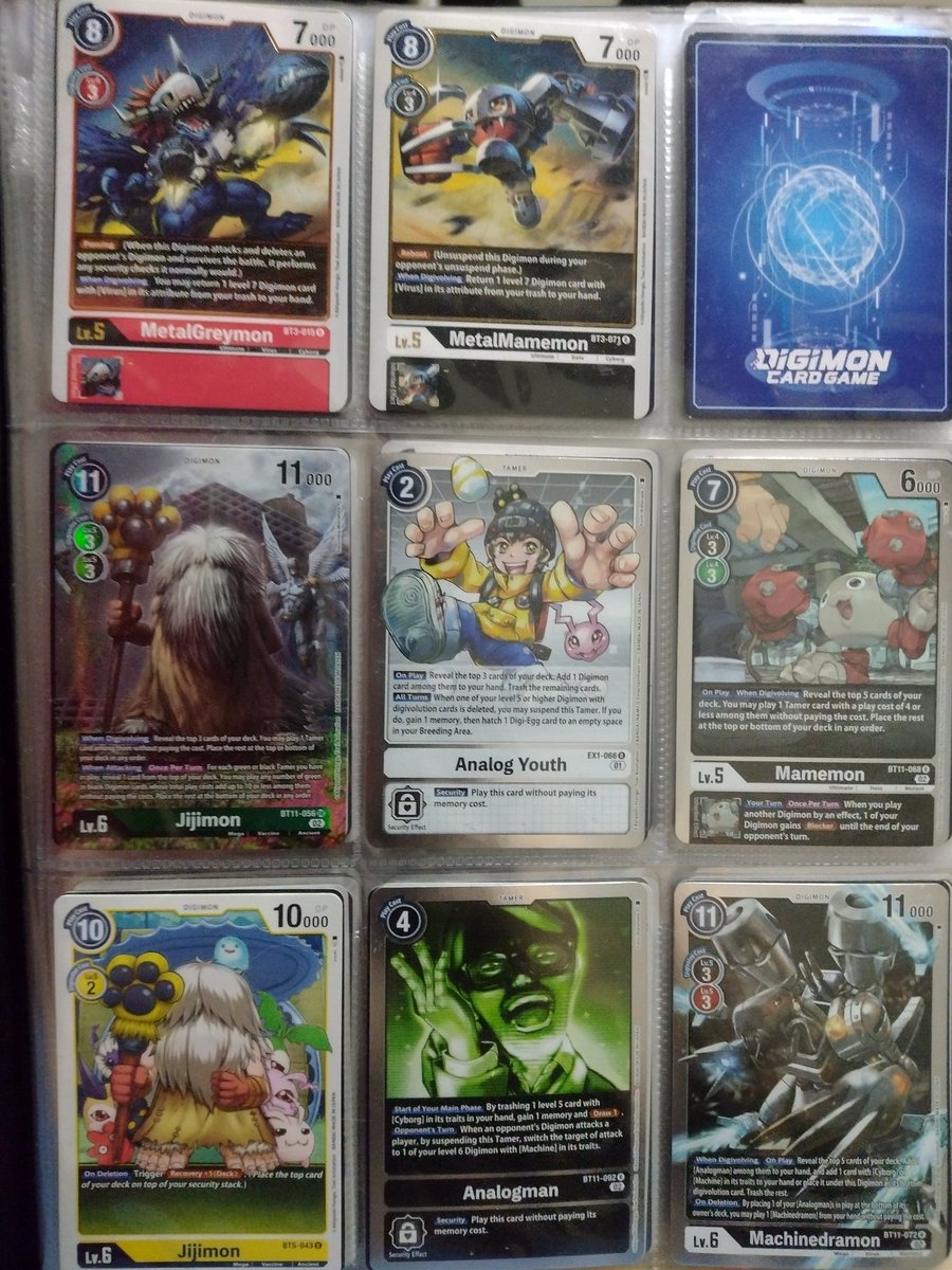 Shinomon táctico tweet media