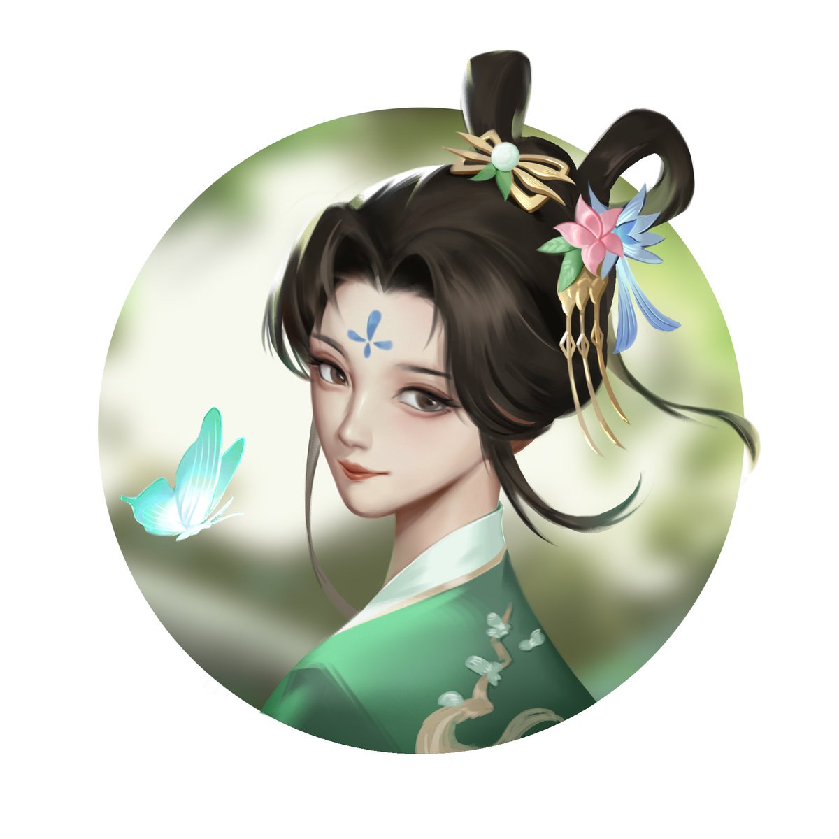 ddsssmmm's tweet photo. 画个头 https://t.co/MyC5AYA49D