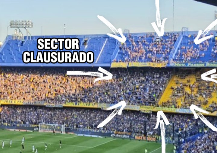 alerp91218's tweet photo. ¿En serio dicen que hay cinco grandes?
#river #carp #monu #monumental #masmonumental #riverplate #lleno #liberti #demichelis #borja #rondon #armani #campeonesdelmundo #afa #lpf https://t.co/3JLt8jTrkN