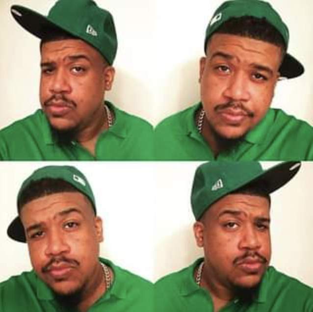 Rest Easy 
#DeLaSoulFOREVER